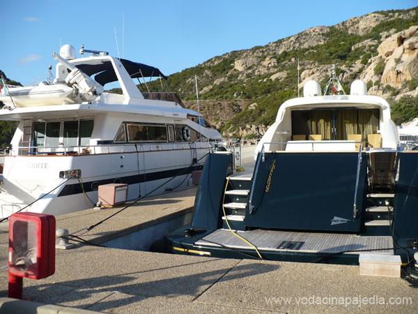 040 Marina